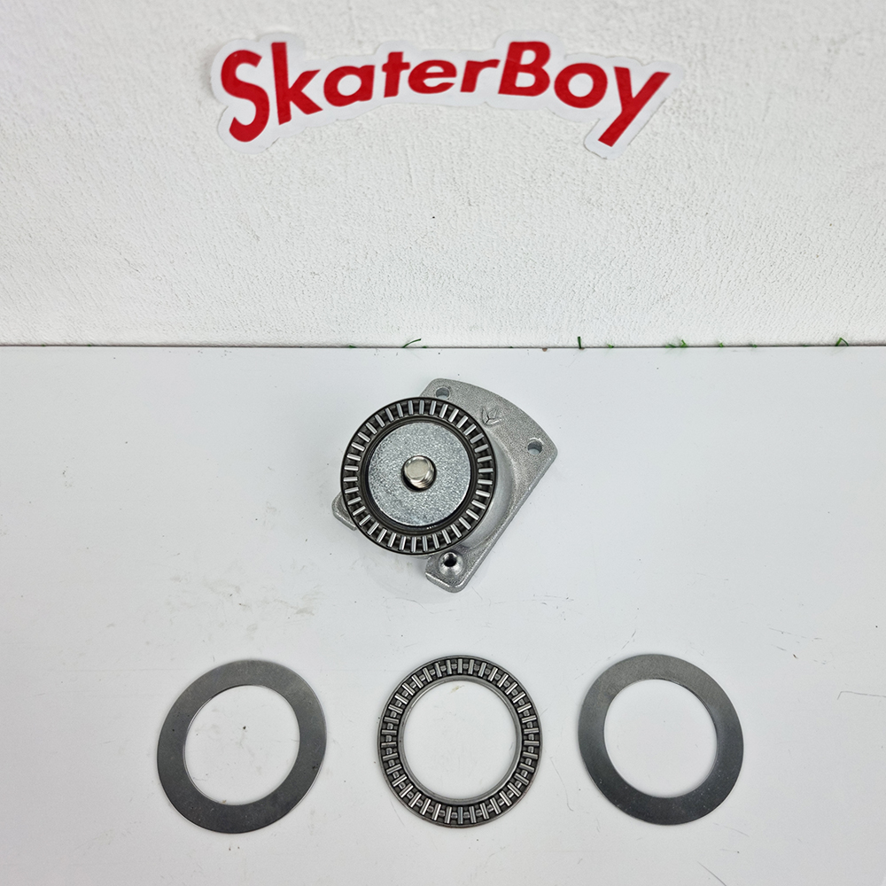 [0314] Barring Adapter surf truck ด้านบน/ด้านล่าง smoothstar, rare ant, geele