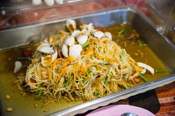 อันดับ 1 ทัวร์เกาะสิมิลัน 1 วัน เรือสปีดโบ๊ท Similan Islands by speed boat