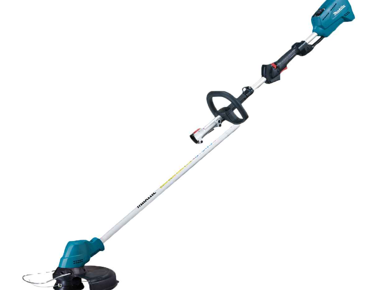 เล็มหญ้าไร้สาย MAKITA 18V (ไม่รวมแบต) รุ่น DUR183LZ