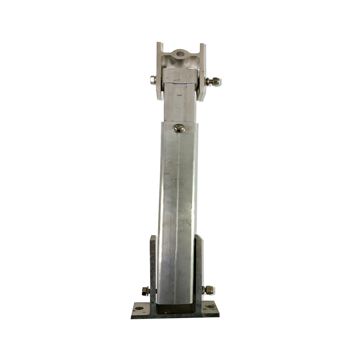 ขาตั้งยึดแผงโซล่าเซลล์ Solar panel mounting stand size 30-60