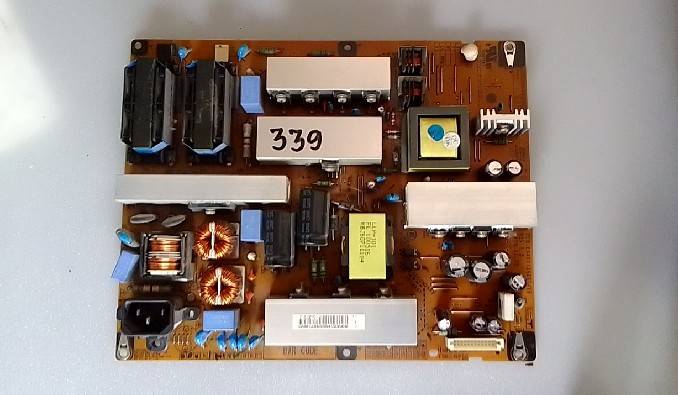 อันที่ 339 LG 42LD460 ซัฟฟลาย EAX61124201 ดีเทสแล้ว