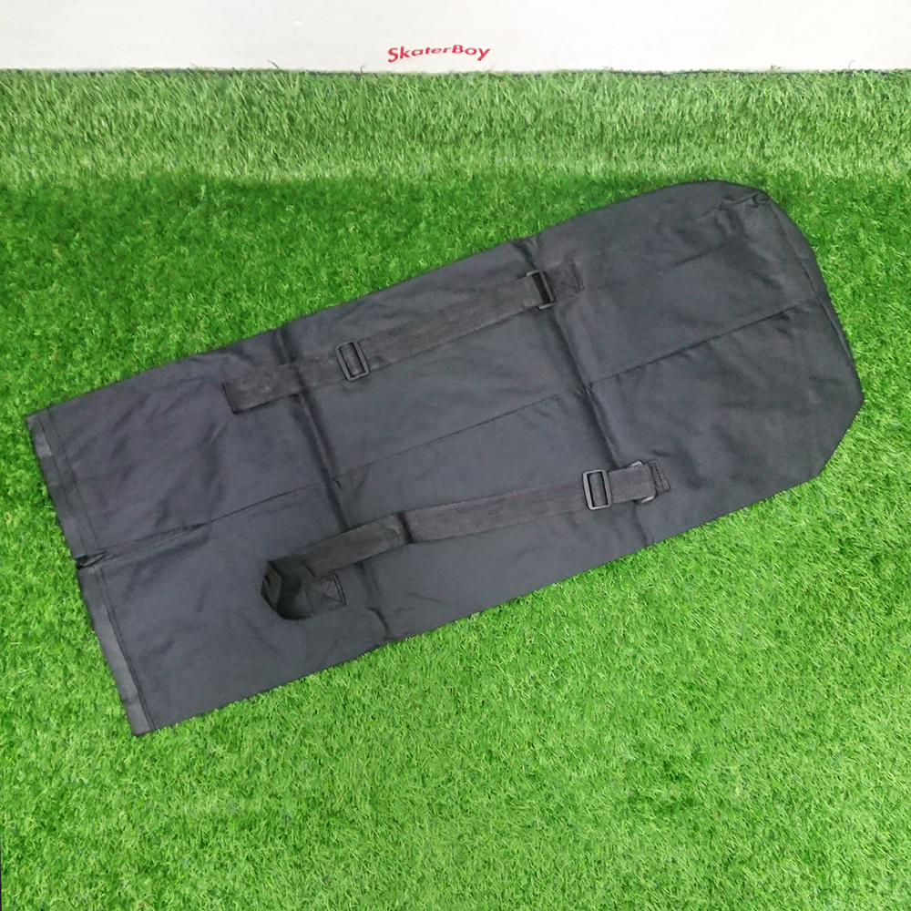 [0319] กระเป๋าผ้า 4ขนาด สำหรับสเก็ตบอร์ด S M L XL skateboard bag