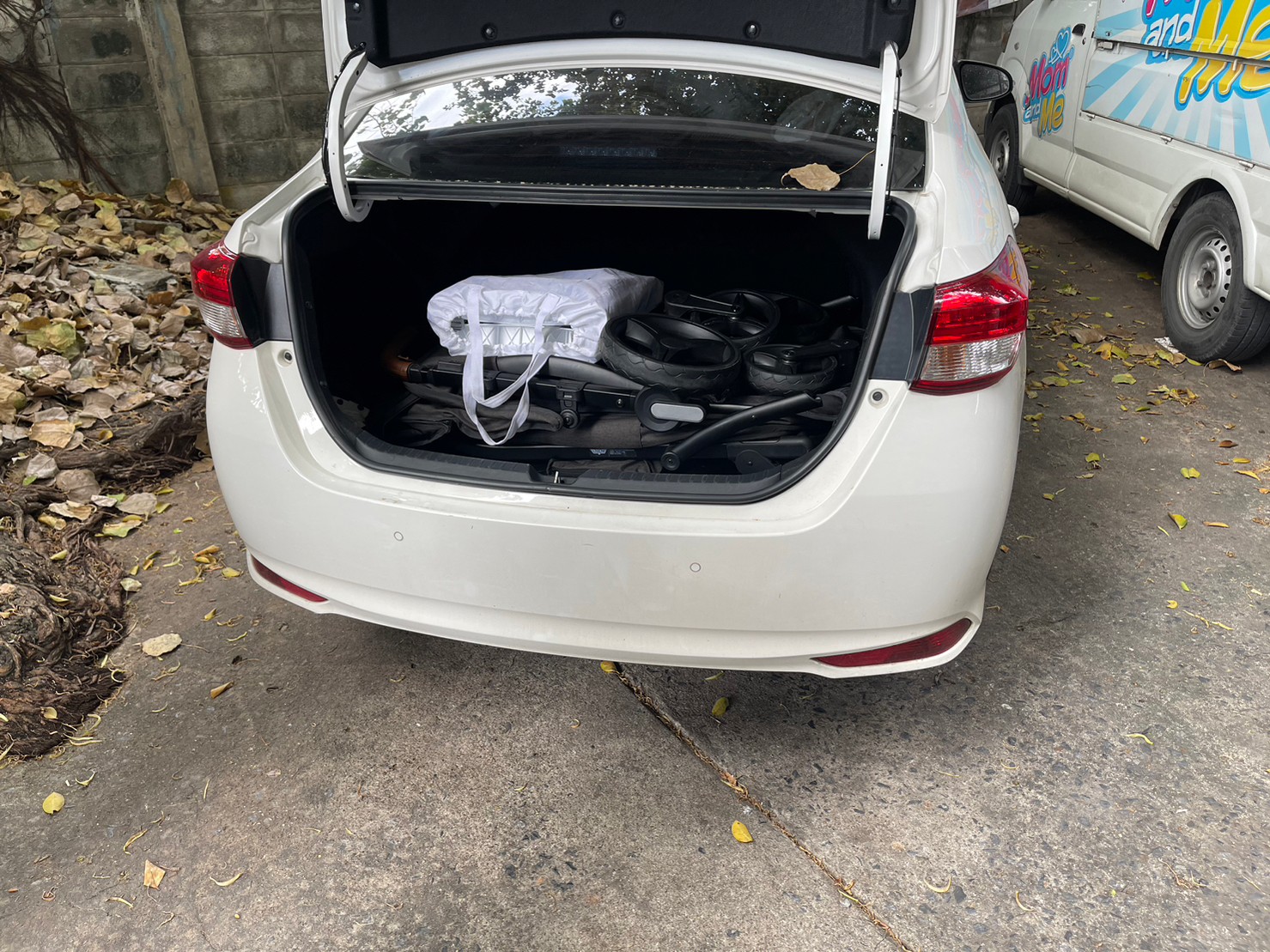 Keenz Class รถเข็นเด็กอเนกประสงค์