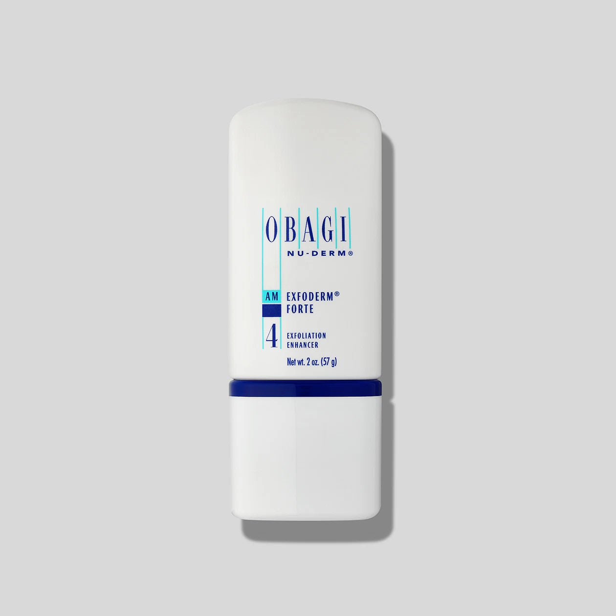Obagi Nu-Derm Exfoderm Forte 2oz Advanced Exfoliation Lotion 0 กก.