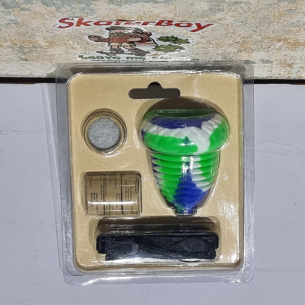 [1007] กรองควัน เก็บควัน เก็บกลิ่น กรองคาร์บอน Mouthpiece Filter Silicone กรอง Carbon Cotton Paper