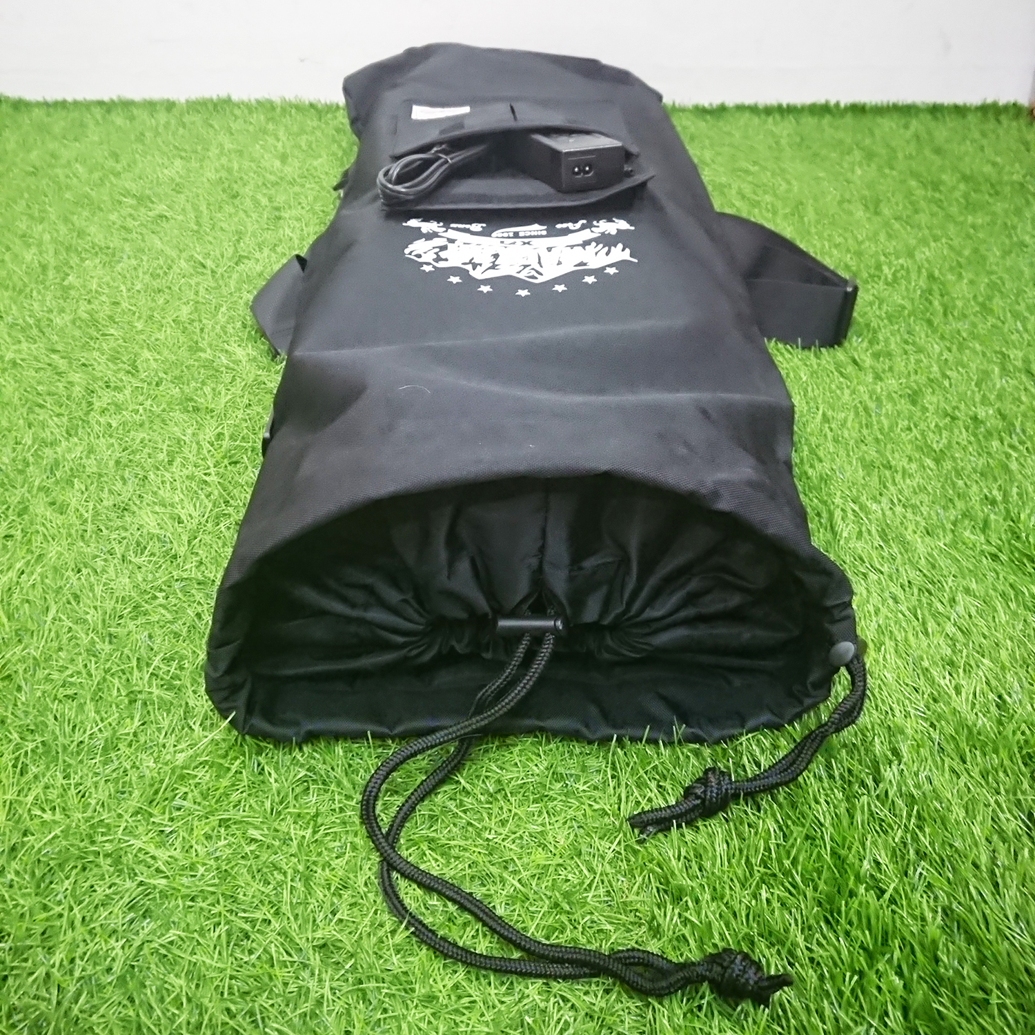 [0319] กระเป๋าสะพายหลัง สเก็ตบอร์ด สำหรับ Surf Skate / Longboard ขนาด 105x40 cm