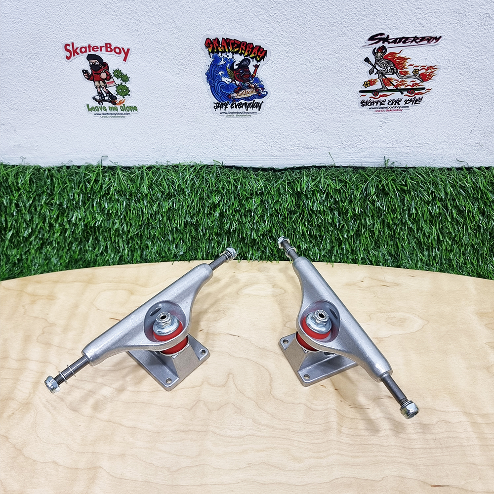 [0305] ทรัค Street skateboard กว้าง 5.25" สูง 2.25" ต่ออะแดปเตอร์ SM WTB