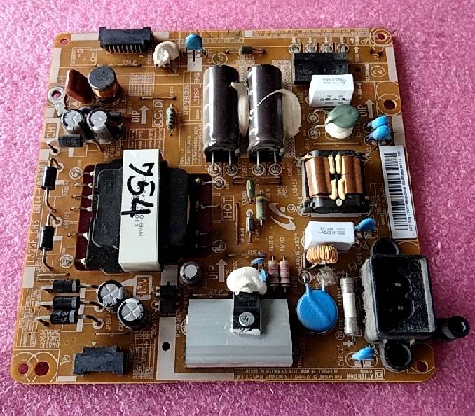 อันที่ 754 Samsung UA32H5500AK ซัฟฟลาย BN44-00697B ดีเทสเเล้ว