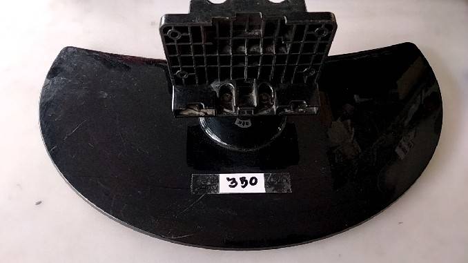 อันที่ 350 ขาทีวี LG 32LH20R MGJ558063