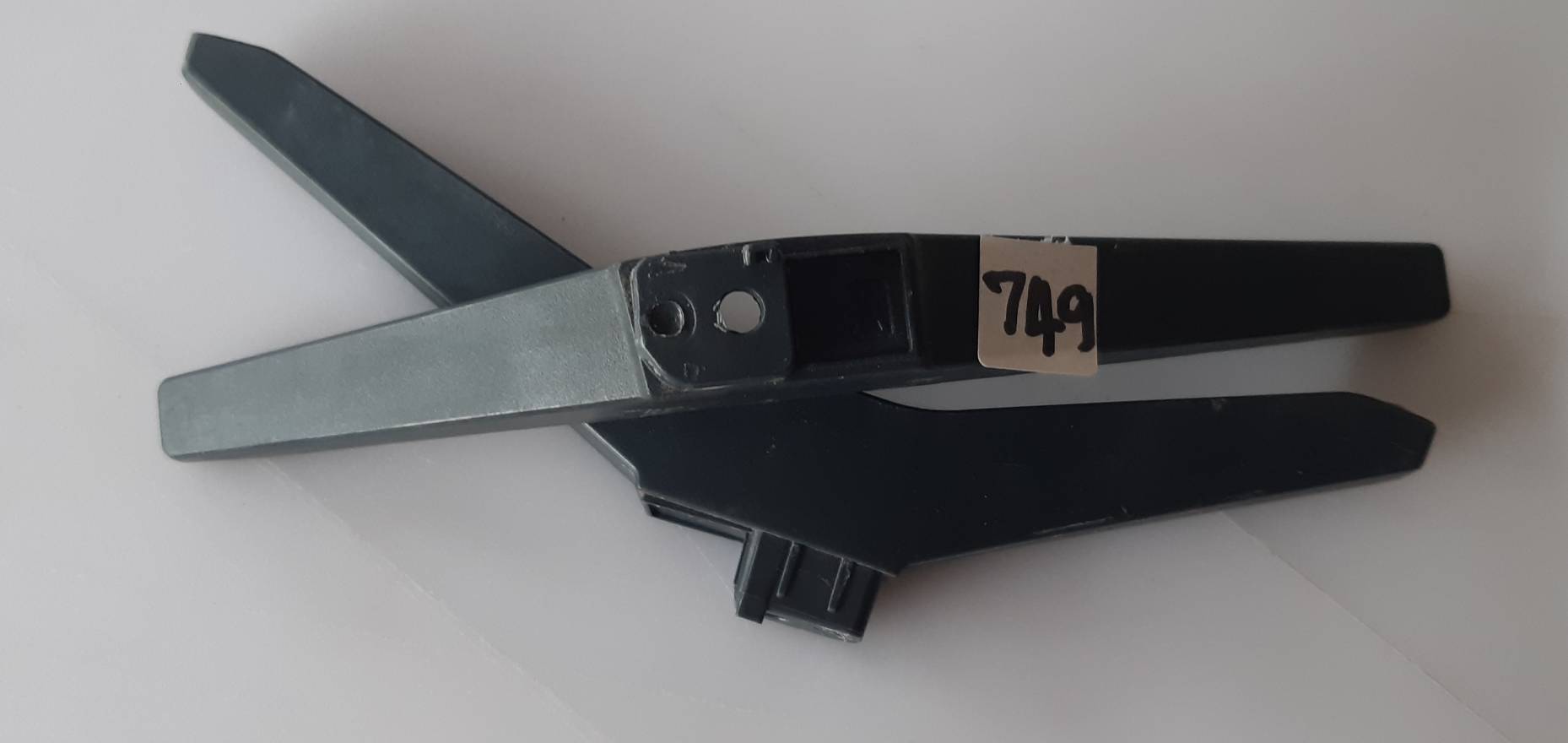 อันที่ 749 ขาทีวี LG 43LM5700 MAM645839