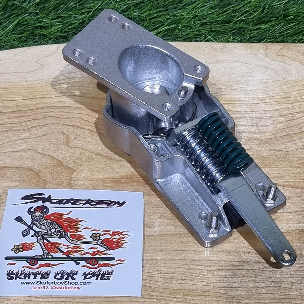 [0313] สปริง SurfSkate รุ่น CX7 SM S7 เด็ก น้ำเงิน เหลือง แดง ผู้ใหญ่ เขียว น้ำตาล