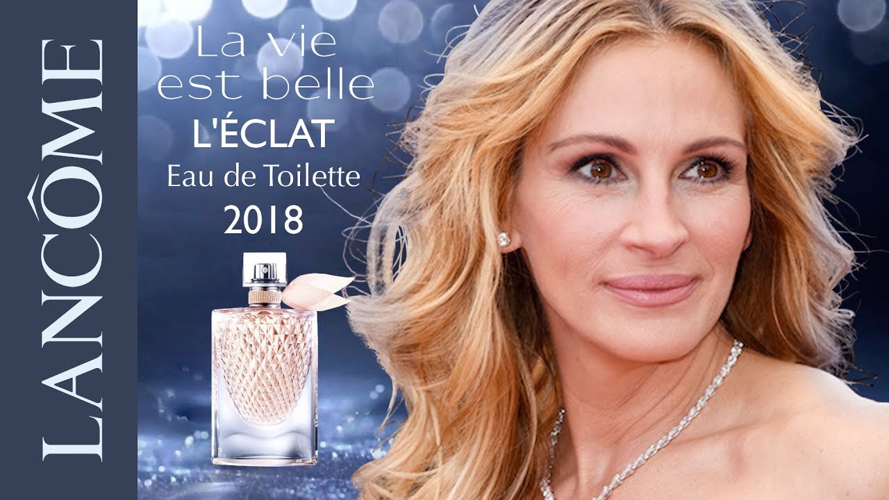 LANCOME La Vie Est Belle L'eclat EDT แบ่งขาย