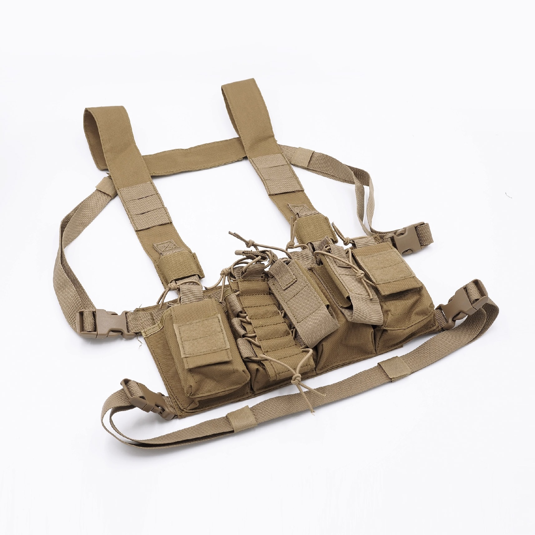 D3 Chest Rig (K0440)