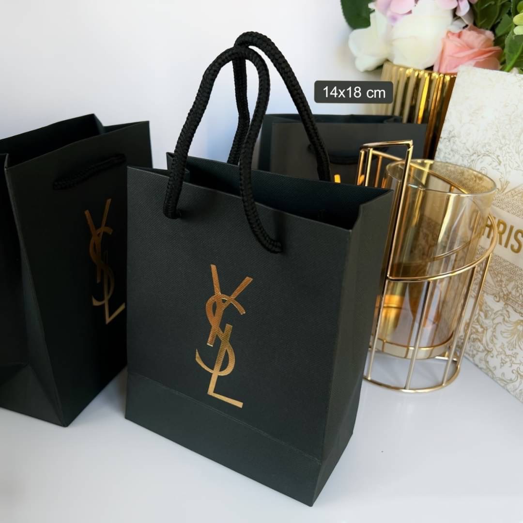 YSL Myslf EDP ขนาดทดลอง 10 ml หัวสเปรย์