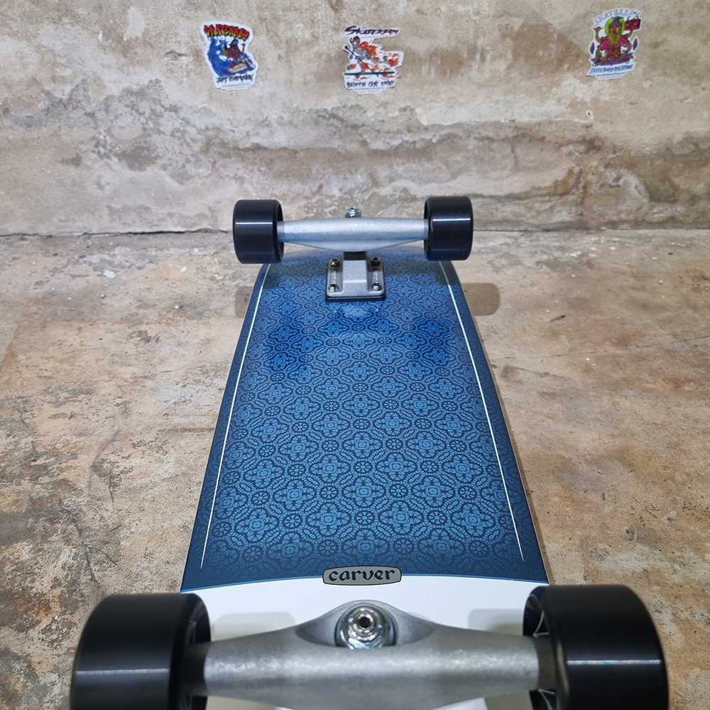 0202 us Carver Surf skate ทรัค CX4 CX เซิฟสเก็ตสายสตรีท