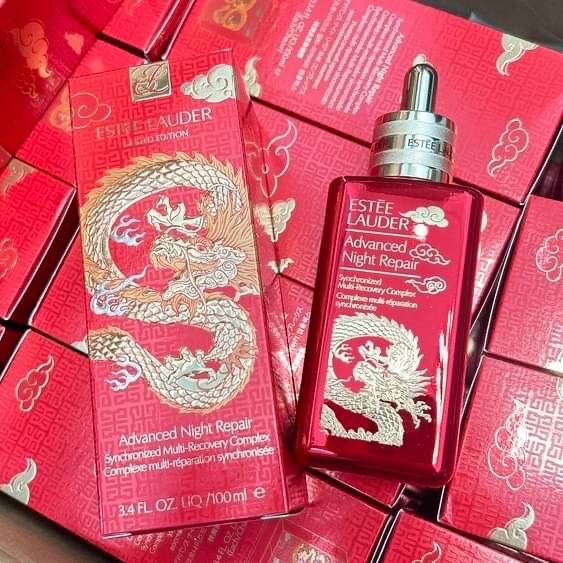 Estee Lauder ANR Multi-Recovery Complex