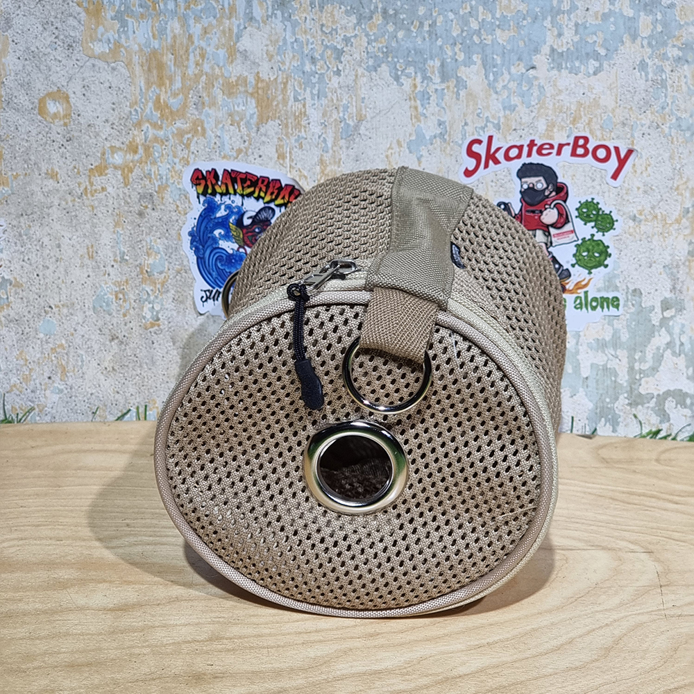 [1200] กล่อง ซอง ทิชชู่ แขวน ตั้ง พกพา ประหยัดพื้นที่ ใช้ในรถ ตั้งแคมป์