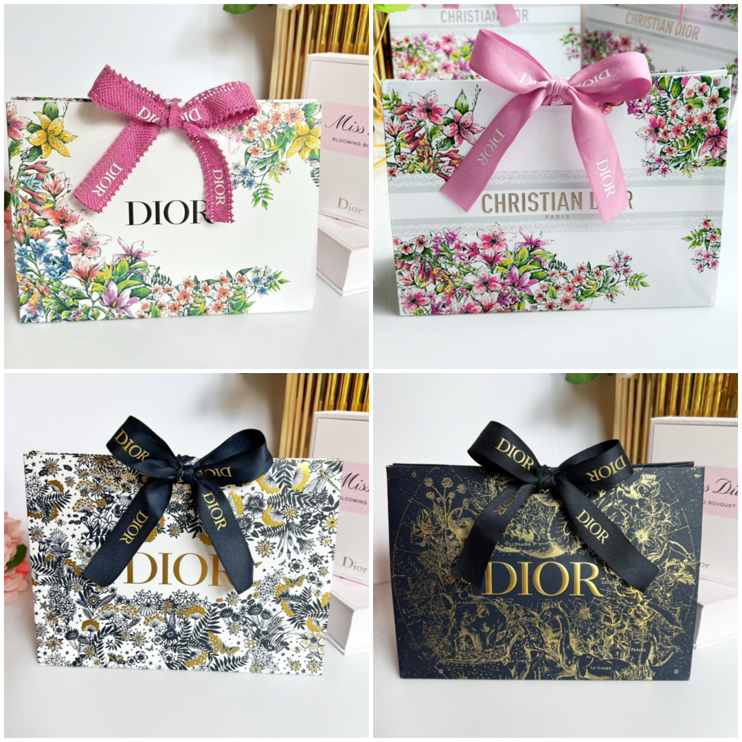 Dior Miss Dior EDP Mini Gift Set โบว์ผ้า