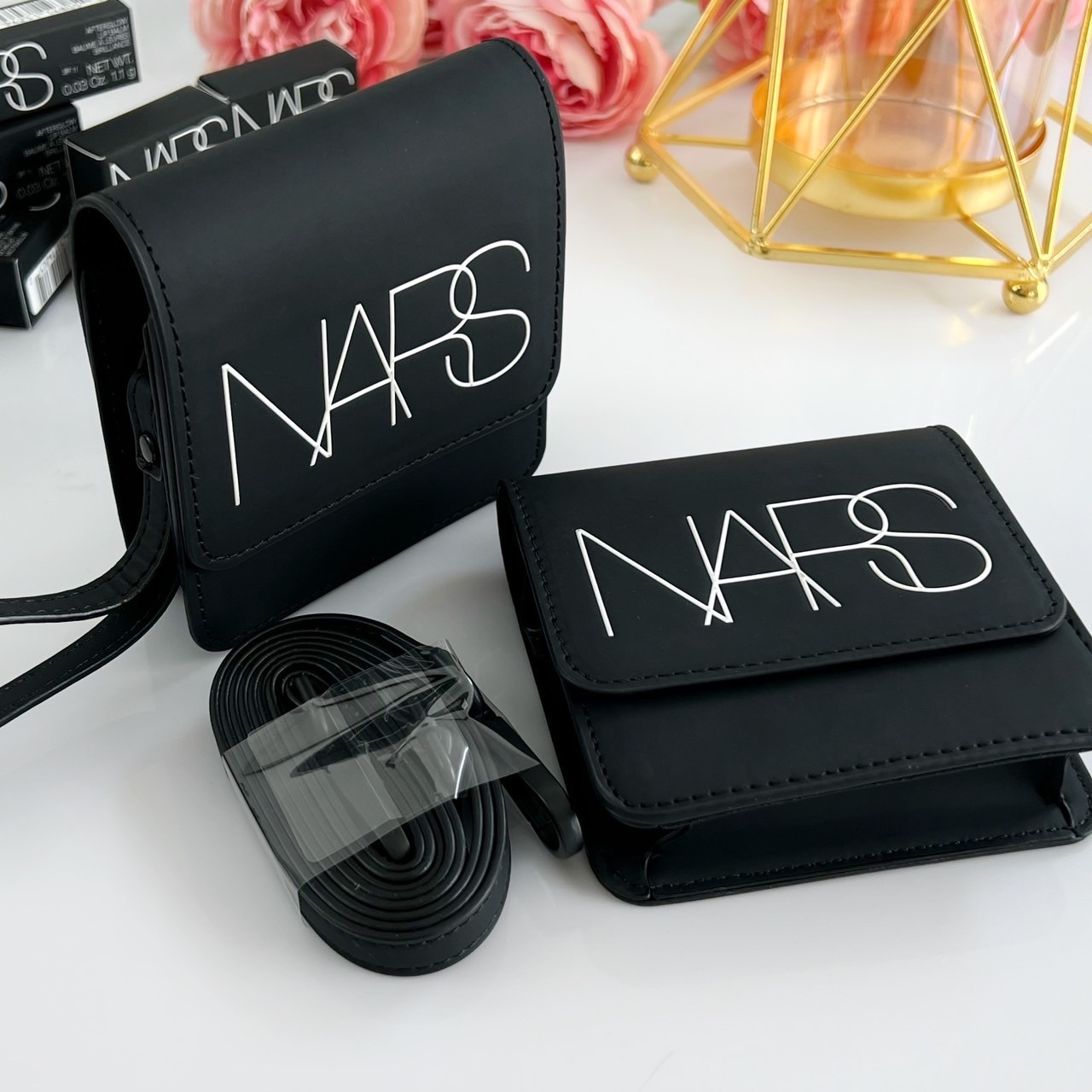 กระเป๋า Nars Cross Body Bag
