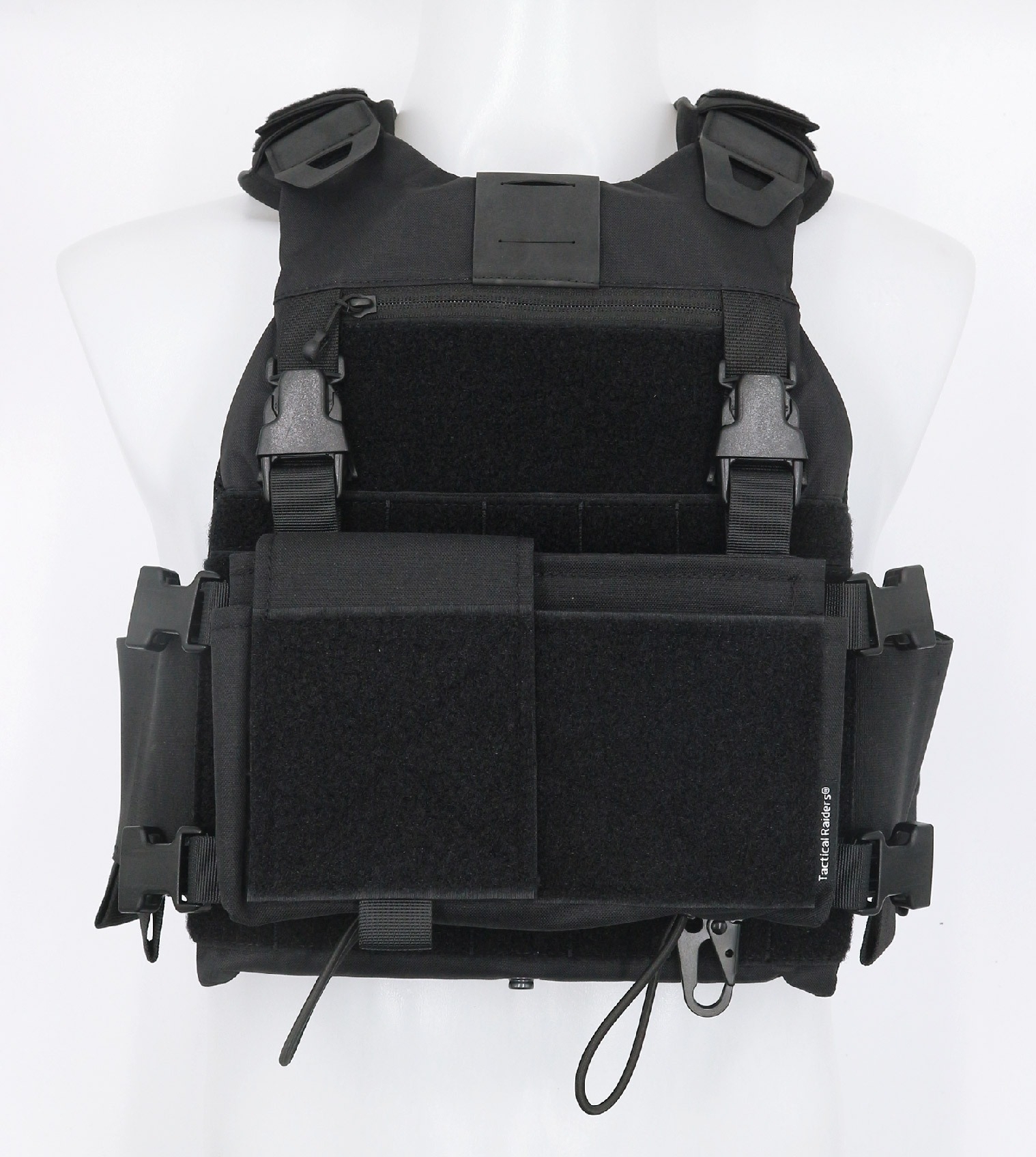 FCSK 2.0 Plate Carrier ( Twinfalcons ) / ซองแม็กกาซีน M4 (Tactical Rider)