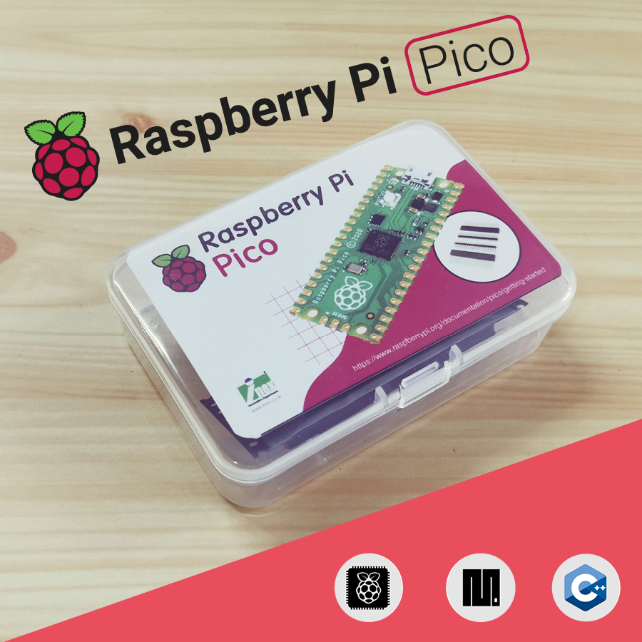 Raspberry Pi Pico
