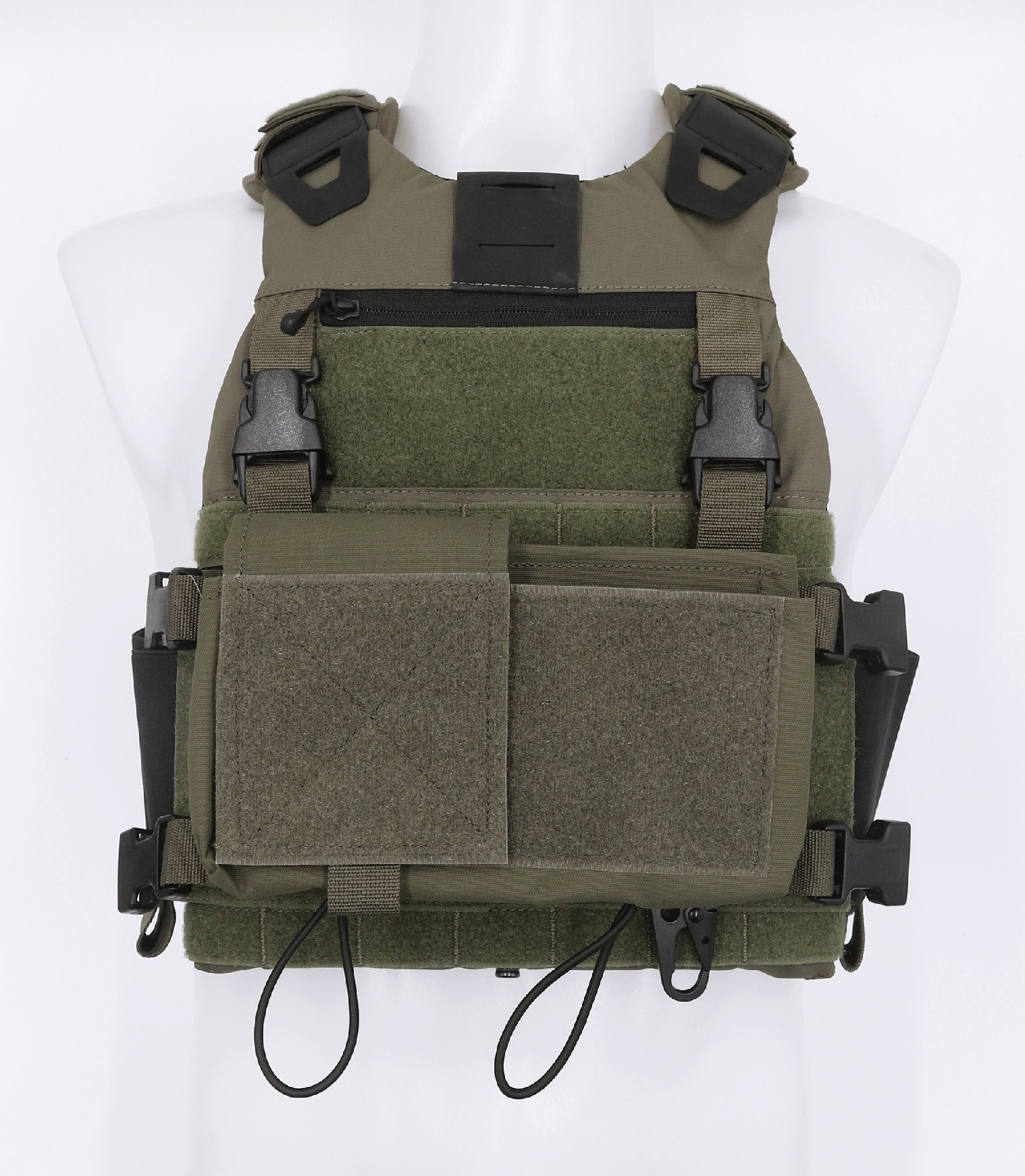 FCSK 2.0 Plate Carrier ( Twinfalcons ) / ซองแม็กกาซีน M4 (Tactical Rider)