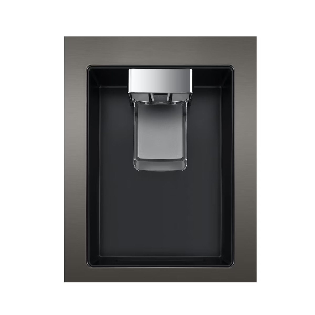 ตู้เย็น 2 ประตู LG รุ่น GN-F372PXAK 13.2 คิว สีดำ Smart Inverter (ชลบุรีส่งฟรี)