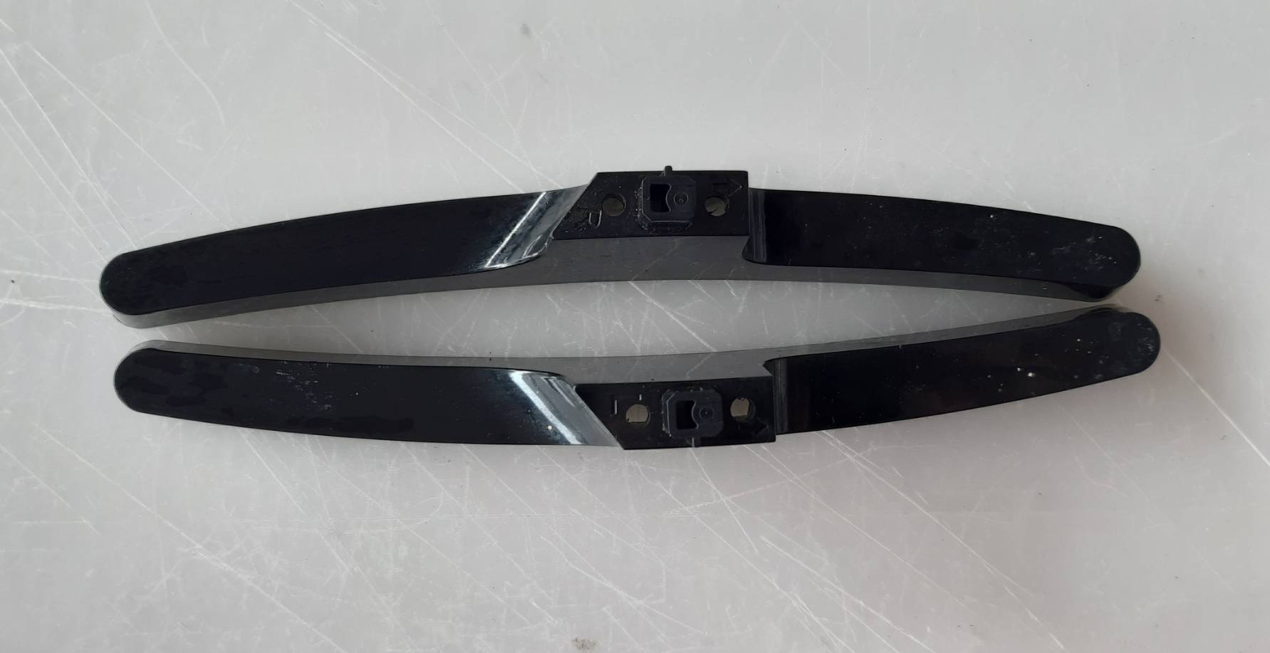 อันที่ 598 ขาทีวี Samsung UA32N4003AK 1701-0564-9000 1701-0565-0000