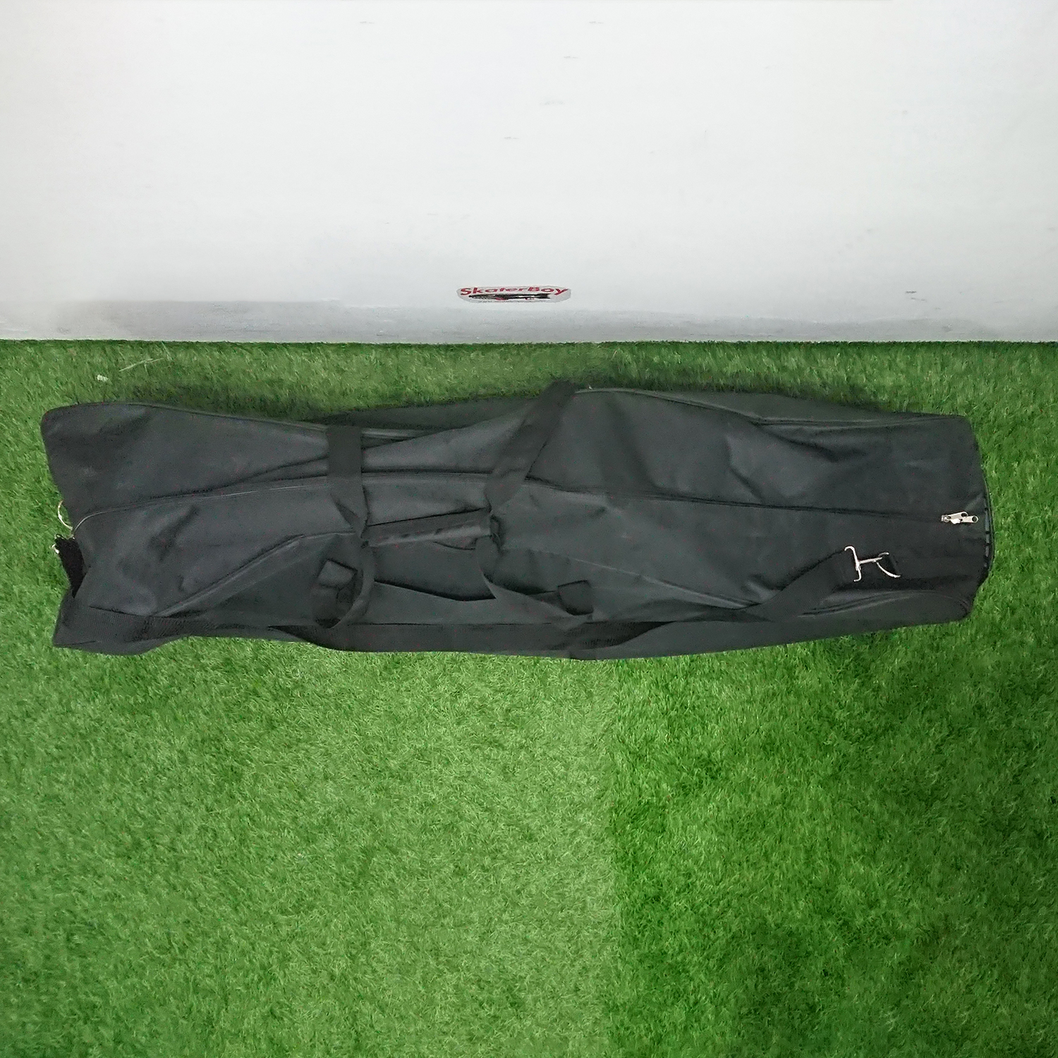 [0702] กระเป๋าใส่สกู๊ตเตอร์ไฟฟ้า ล้อ 8-10 นิ้ว มีล้อลาก น้ำหนักไม่เกิน 25kg