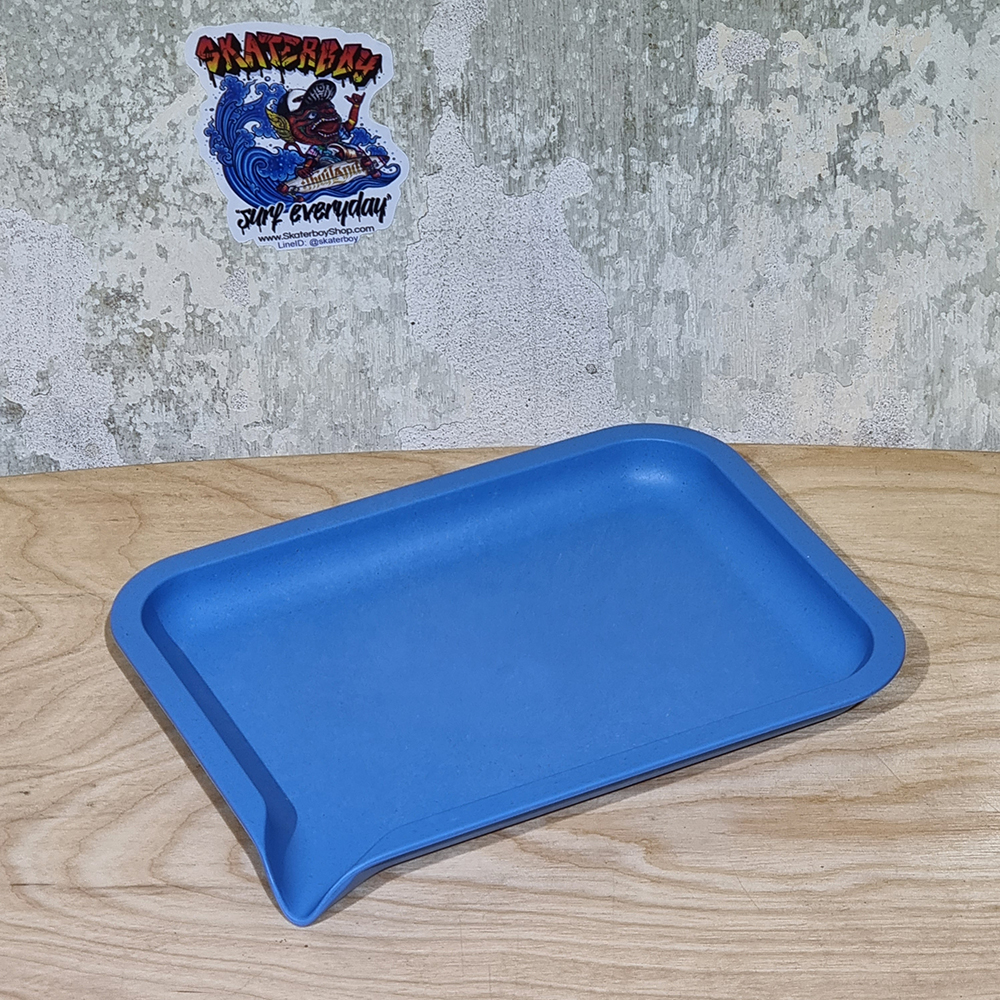 [1003] ถาดอเนกประสงค์ เทง่าย 20x14.5cm ถาด ยา สมุนไพร