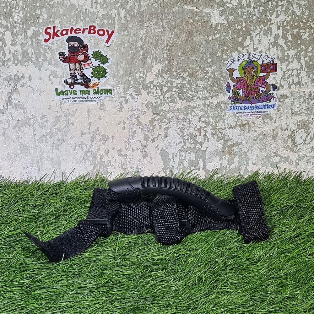 [0702] หูหิ้ว สกู๊ตเตอร์ไฟฟ้า scooter handle บางไม่เกิน10kg หนา10kg+ พกพา สกู๊ตเตอร์