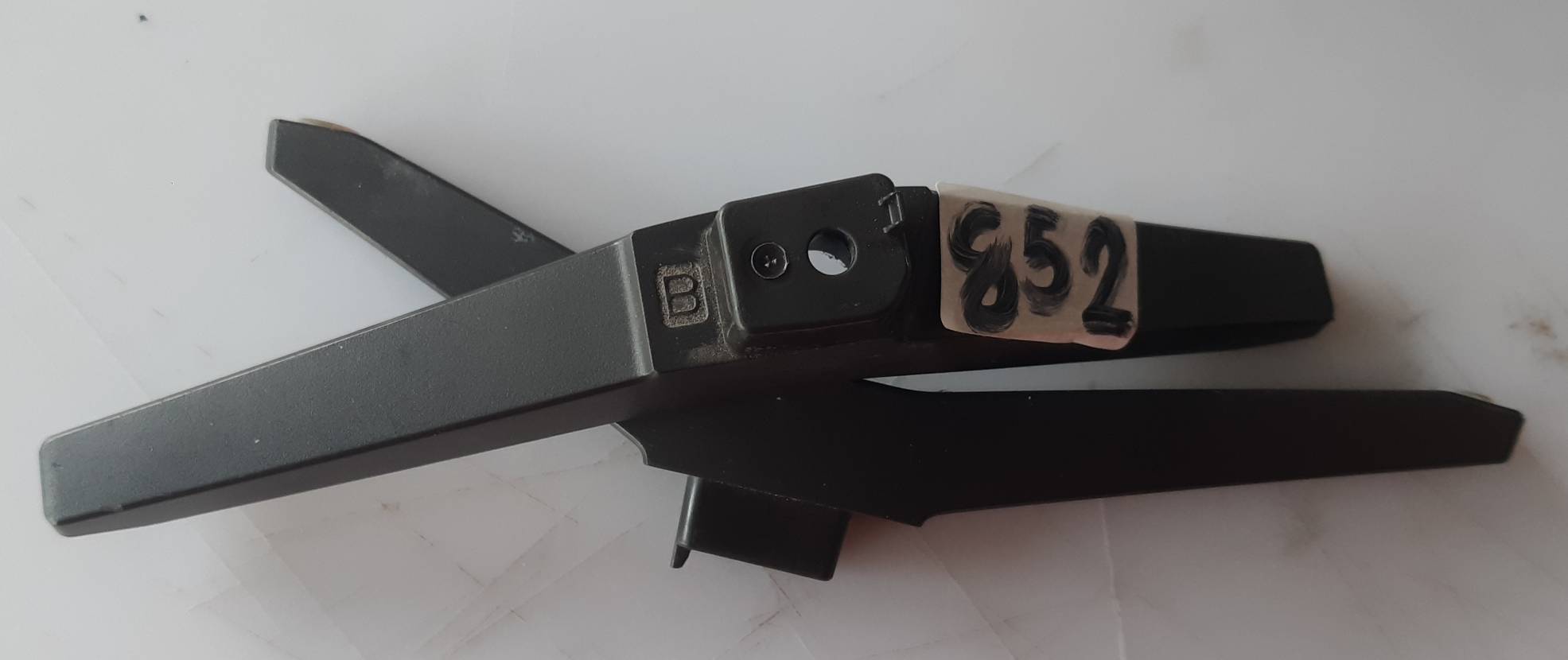 อันที่ 852 ขาทีวี LG 32LJ510D MAM643662
