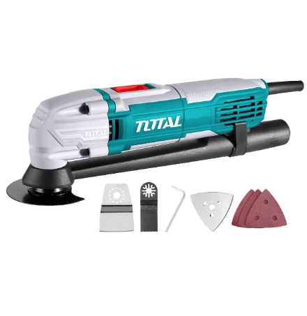 เครื่่องตัด-ขัด เอนกประสงค์ 300W TOTAL รุ่น TS3006 (รุ่นงานหนัก)