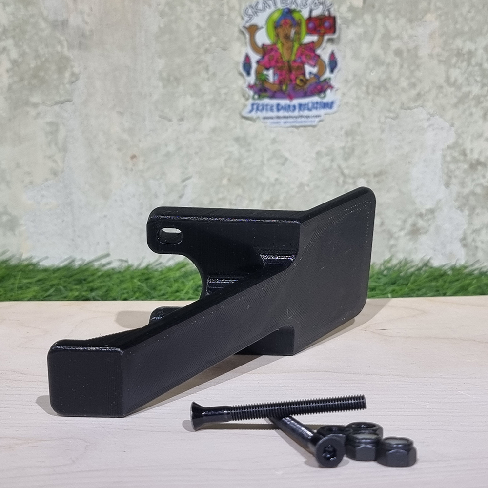 [0302] ชุดป้องกันทรัค CX4 เป็นรอย สาย street surf สายรูดราว ต้องมี Truck Lapper