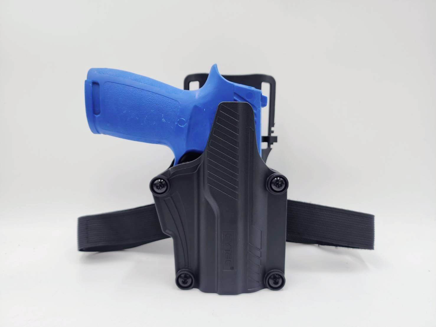 ซอง Megafit ปลดนิ้วโป้ง + เพลทลดต่ำ Cytac (K01050)