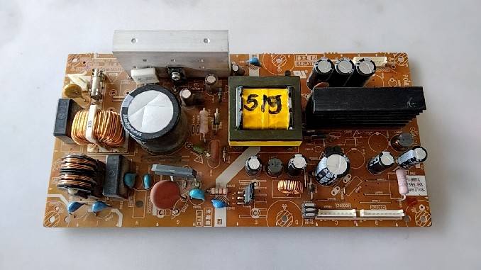 อันที่ 519 JVC LT-32BX19 ซัฟฟลาย GGA10103 ดีเทสแล้ว