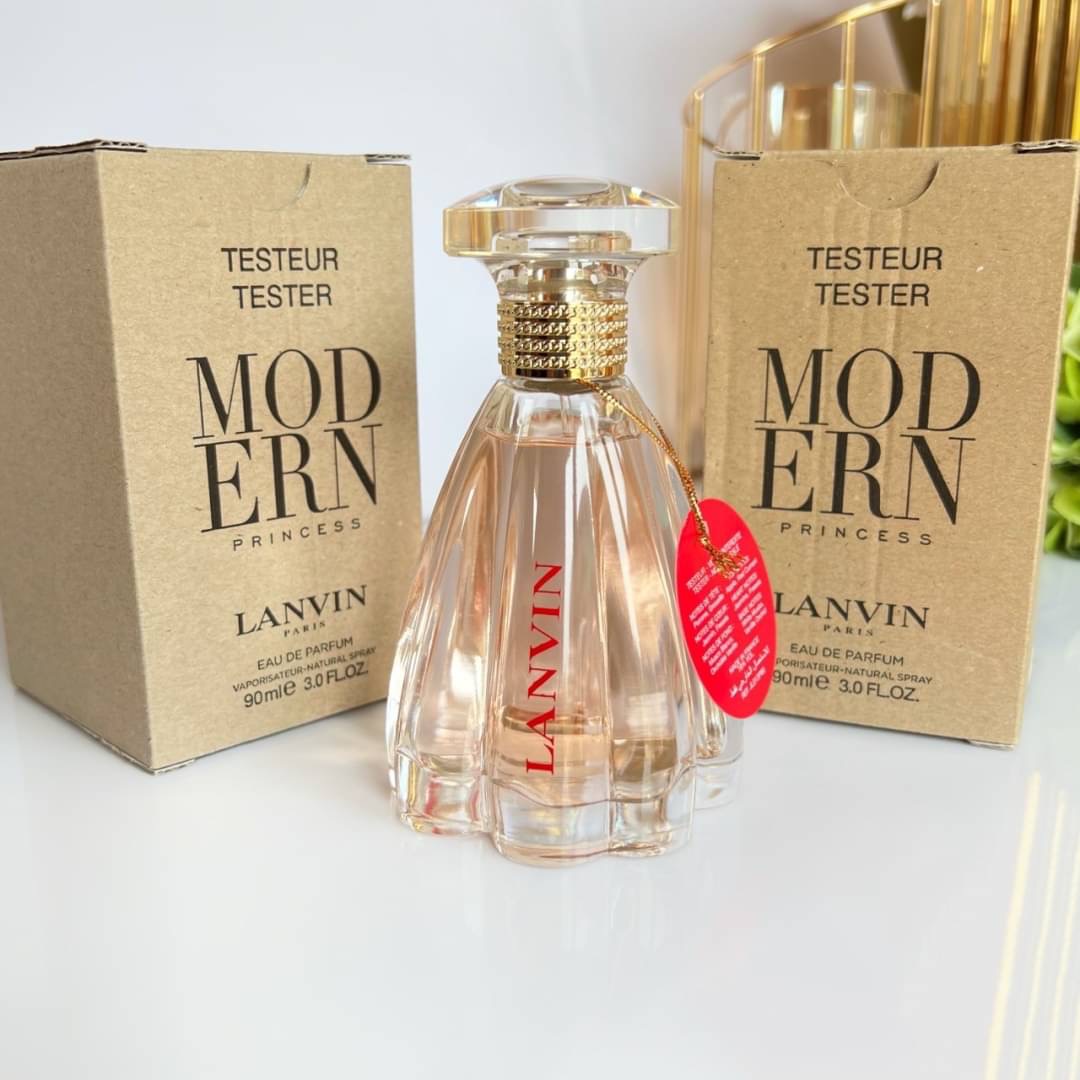 LANVIN Modern Princess EDP 90 ml (Tester Box)