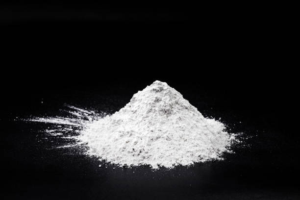 Ammonium Chloride แอมโมเนียมคลอไรด์