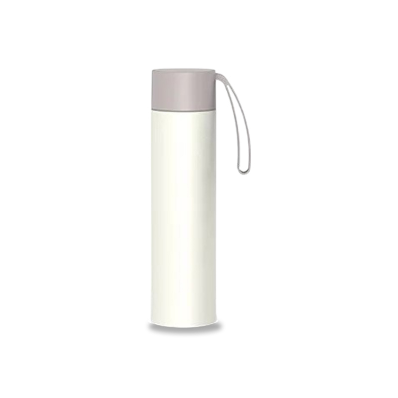 กระบอกน้ำ มีหูหิ้วคล้อง เก็บร้อน เย็น 500 ml.