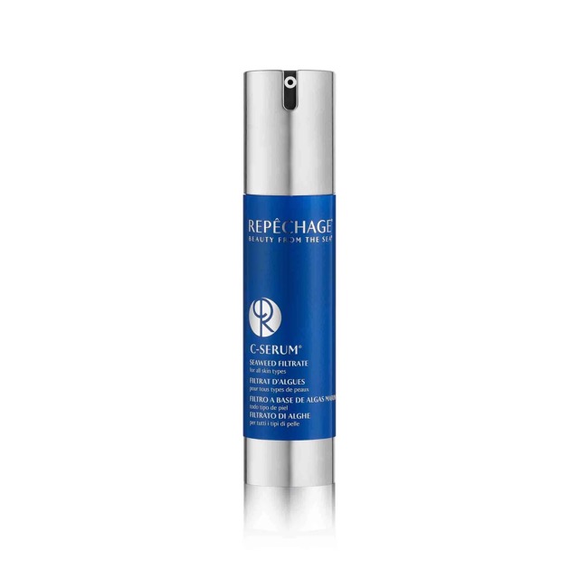 Repechage Repechage C-Serum Seaweed Filtrate Face Serum 1.7 oz/50 ml 50 กรัม