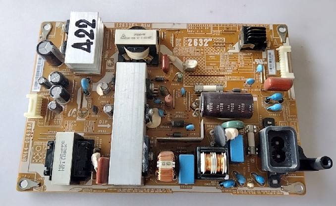 อันที่ 422 Samsung LA32D400E1 ซัฟฟลาย BN44-00438A PSIV121411A ดีเทสแล้ว