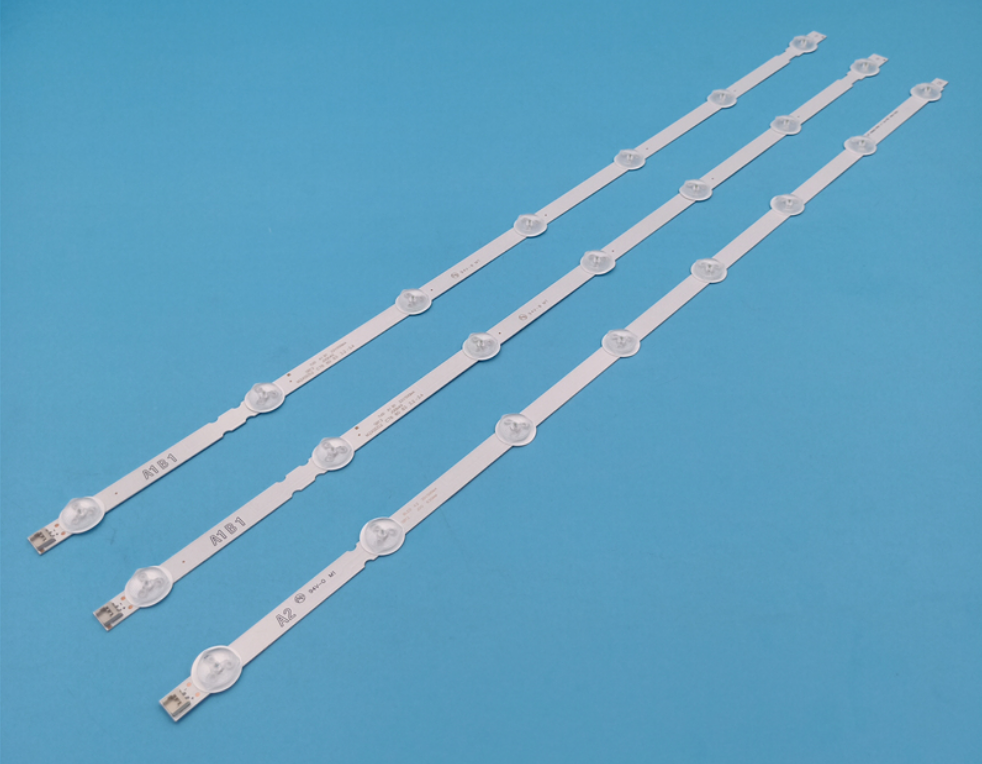 หลอดใหม่อันที่ 961 LG 32LN5700-CB 6916L-1204A 1426A 1438A 1437A 1295A 1296A หลอด 8-7-8