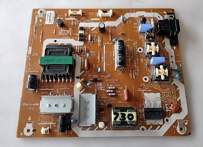 อันที่ 730 Panasonic TH-42A410T ซัฟฟลาย TNPA5916 ดีเทสแล้ว