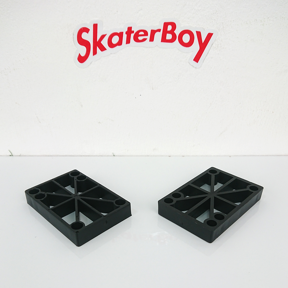 [0310][50%] Hard plastic truck support, thickness 12mm (wholesale price) skateboard truck gasket