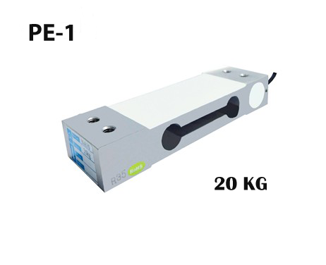 LOAD CELL MODEL PE-1 20 Kg