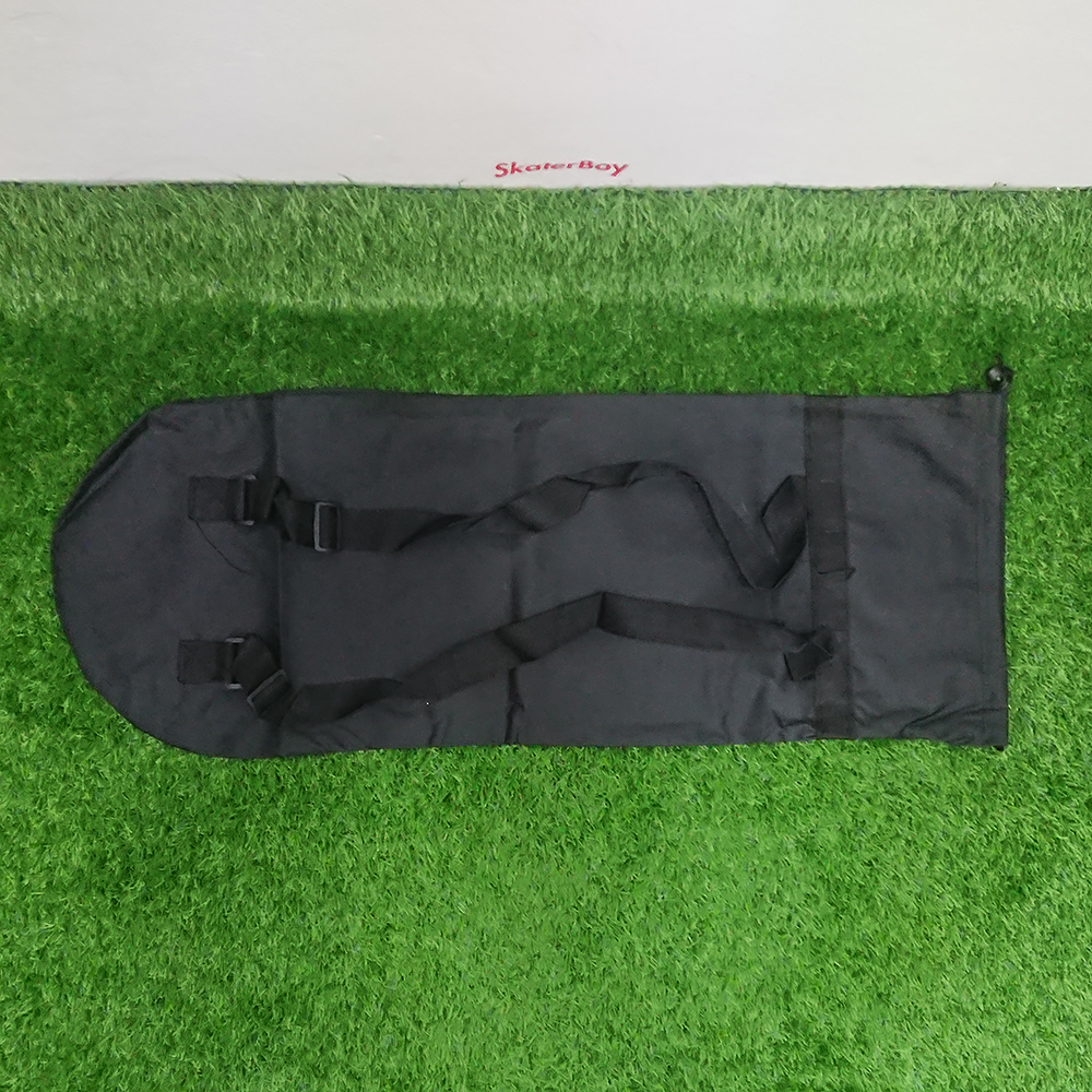 [0319] กระเป๋าผ้า 4ขนาด สำหรับสเก็ตบอร์ด S M L XL skateboard bag