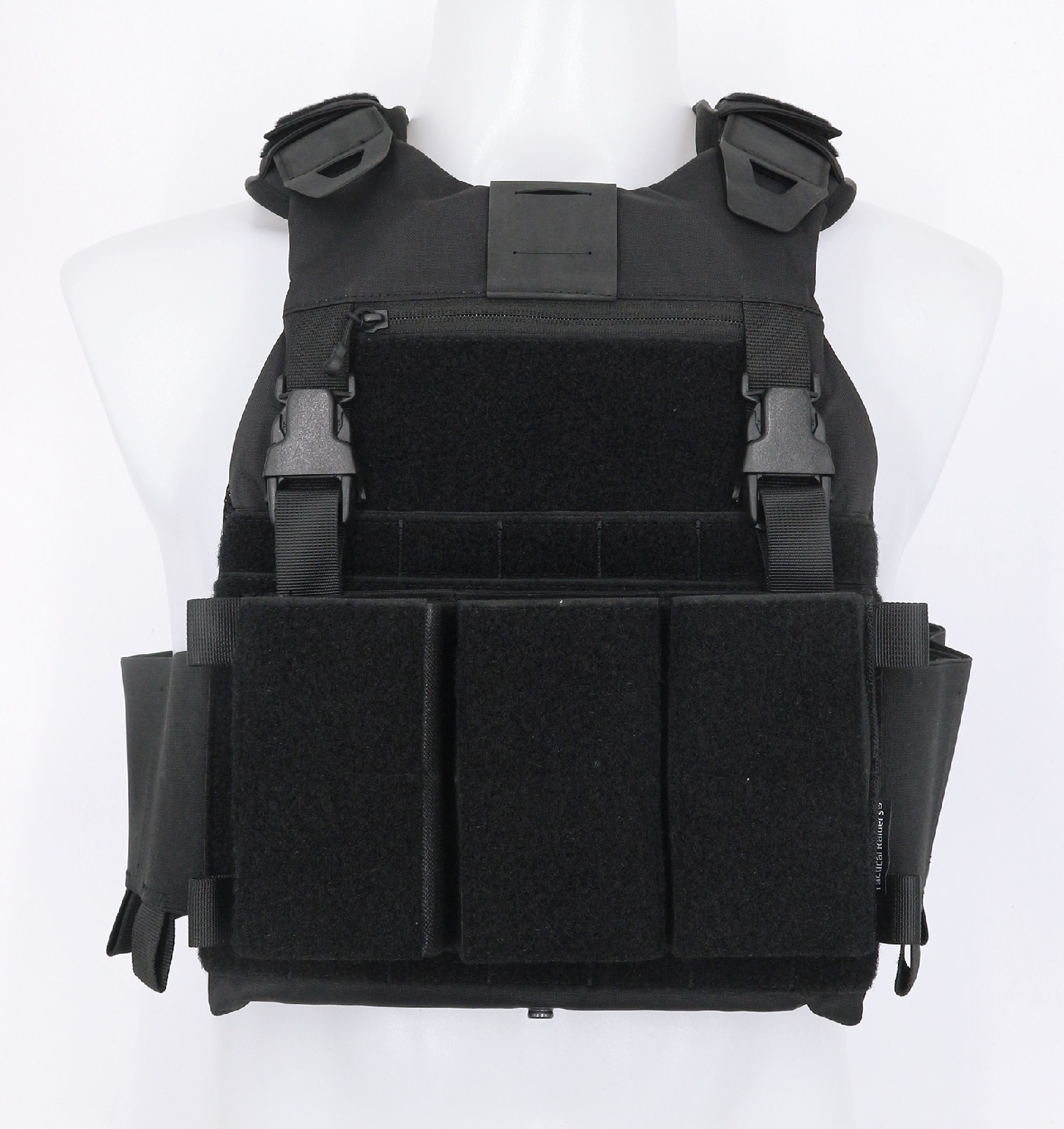 FCSK 2.0 Plate Carrier ( Twinfalcons ) / ซองแม็กกาซีน M4 (Tactical Rider)