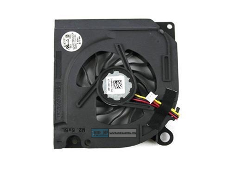 Fan CPU Cooling Dell Latitude D620,D630 Part: PD099