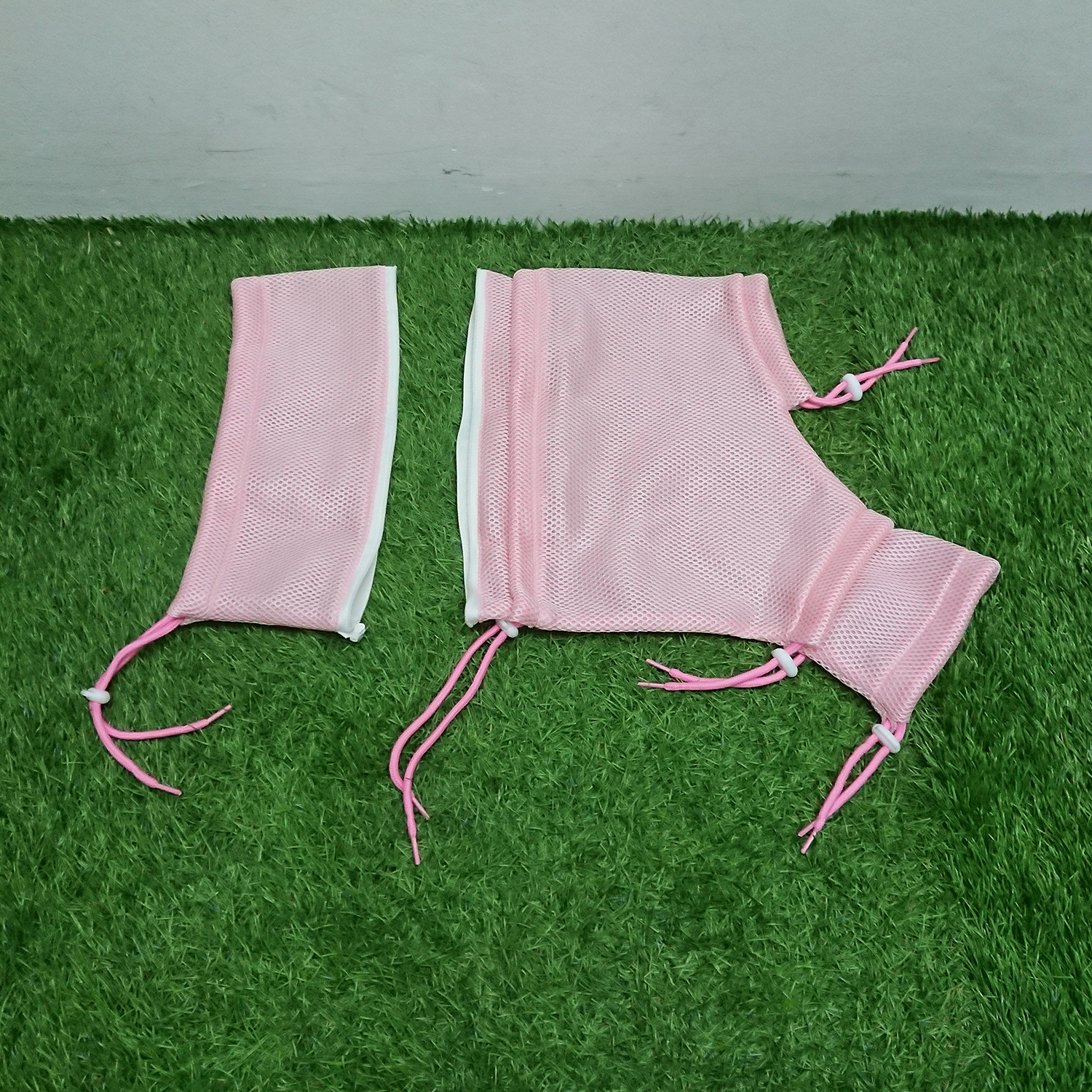 [1100] ถุง อาบน้ำ ตัดเล็บ เช็ดหน้า ตา หู แมวดื้อ