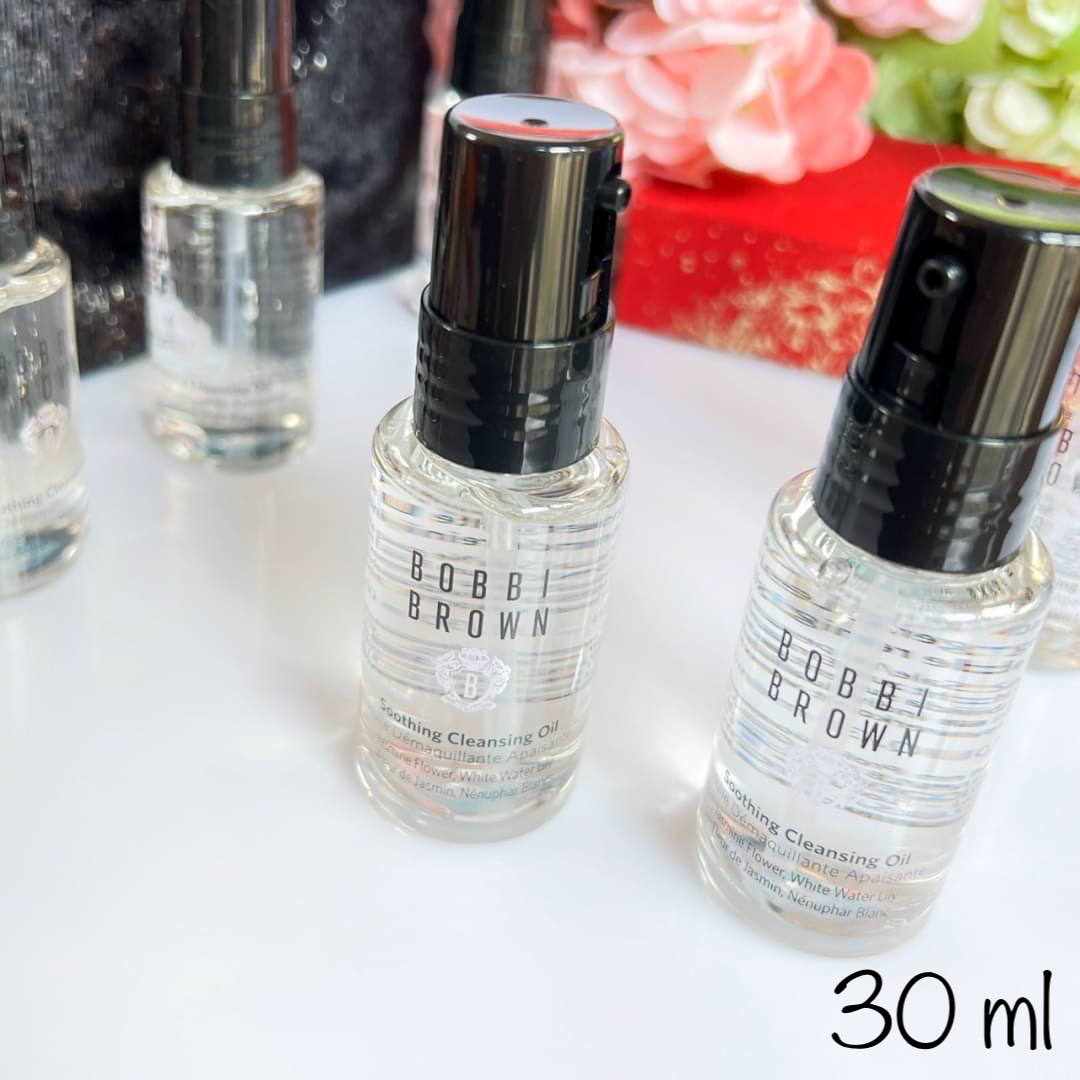 Bobbi Brown Soothing Cleansing Oil